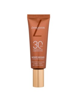 Crema solare colorata Lancaster SPF30 50ml tonalitï¿½ï¿½ media-scura
