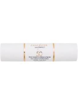 Stick duo Lancaster Sun Perfect Sun SPF50 12g