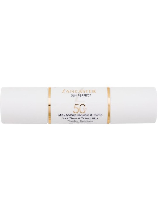 Stick duo Lancaster Sun Perfect Sun SPF50 12g