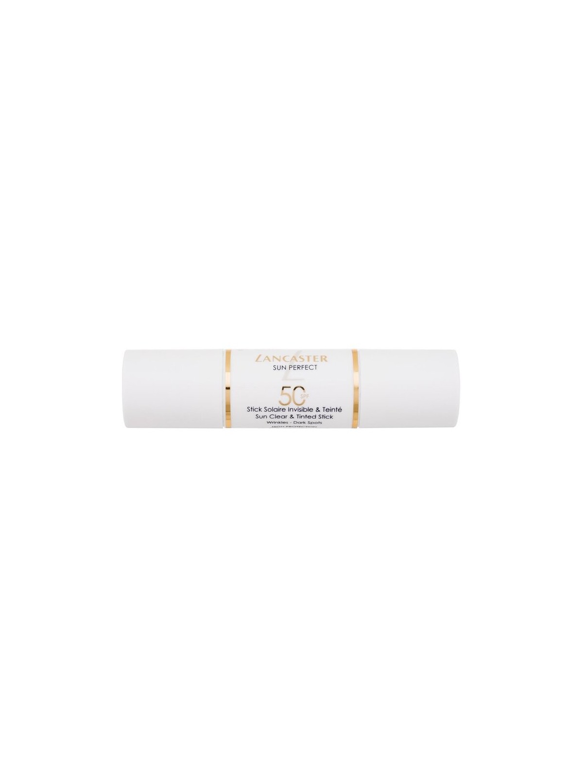 Stick duo Lancaster Sun Perfect Sun SPF50 12g