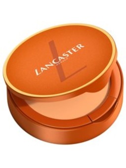 Lancaster Infinite Bronze Compact SPF50 9g