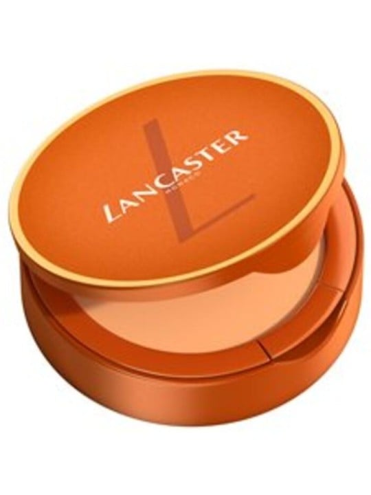 Lancaster Infinite Bronze Compact SPF50 9g