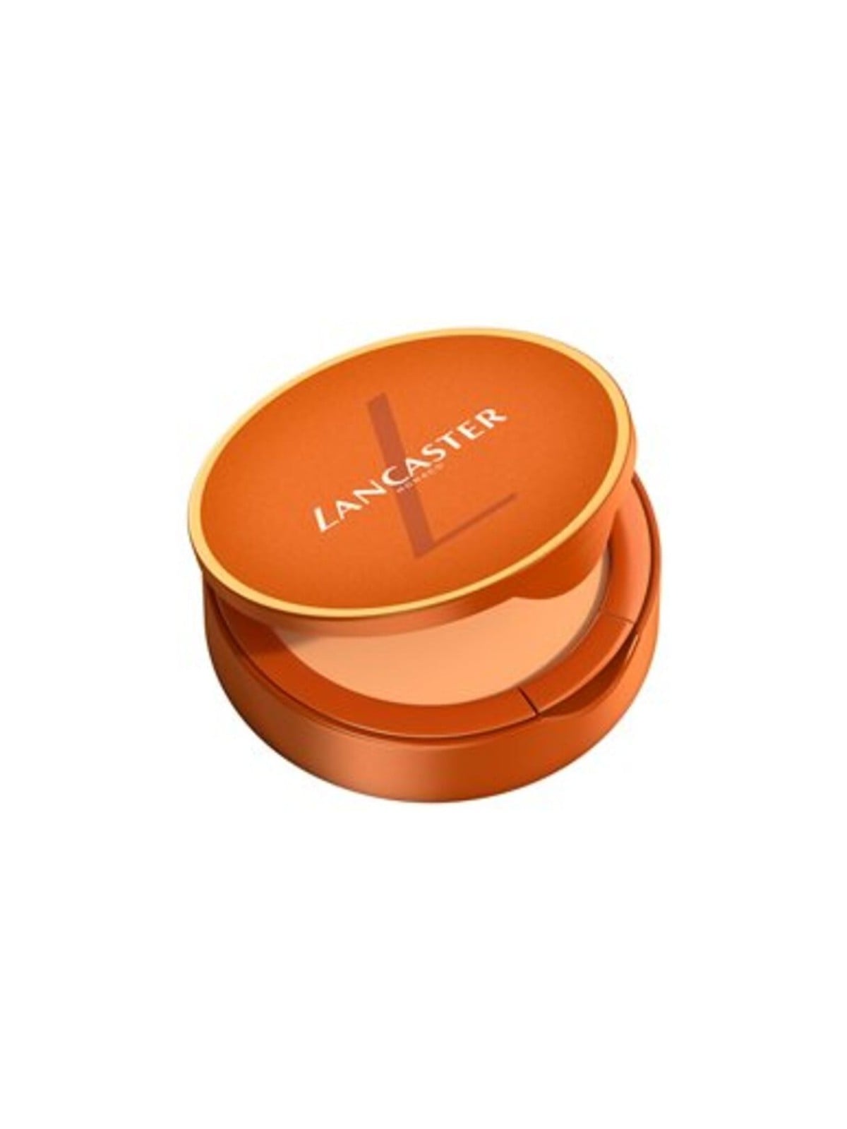 Lancaster Infinite Bronze Compact SPF50 9g