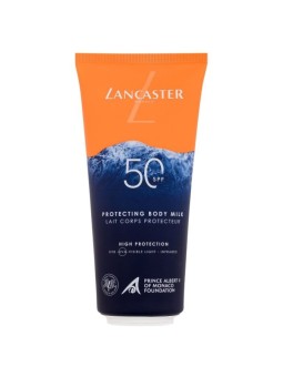 Lancaster Latte Corpo SPF50 Edizione Limitata