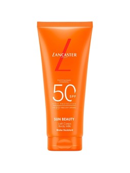 Lancaster Sun Beauty SPF 50 - Latte Solare 400ml