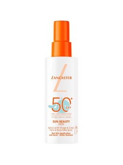Lancaster Sun Beauty Kids Spray SPF50+ 150ml