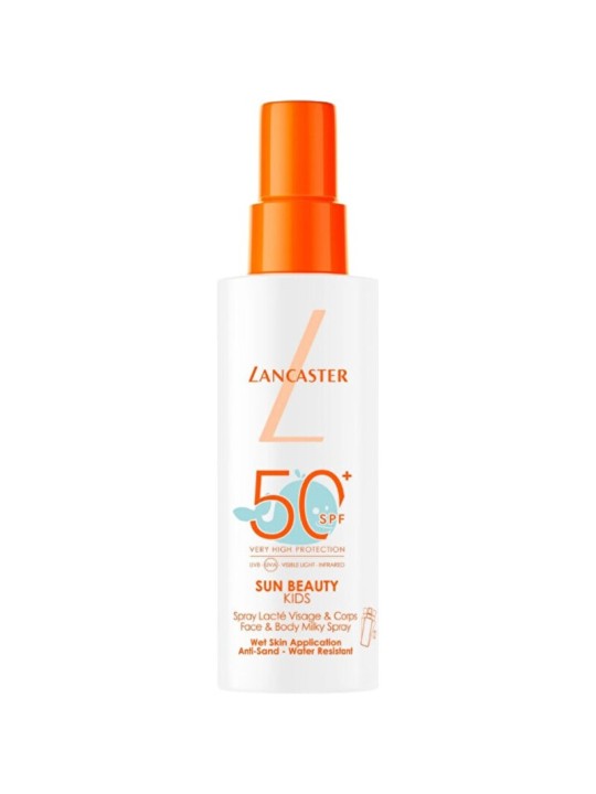 Lancaster Sun Beauty Kids Spray SPF50+ 150ml