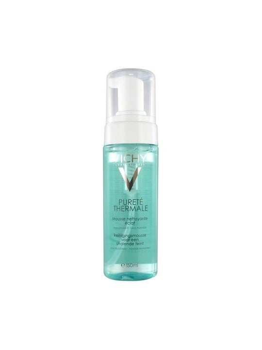 Vichy Purete Thermale Cleansing Foam donna 150ml