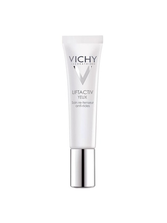 Vichy Liftactiv Eyes Global Anti-Wrink.&Firm. Care donna 15ml Anti Aging Rhamnoseà¦§?ï¿½