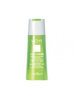 Vichy Normaderm Purifying Pore-Tightening Lotion donna 200ml Pelle sensibile