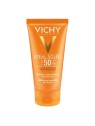 Vichy Ideal Soleil SPF50 Face Emulsion Dry Touch unisex 50ml