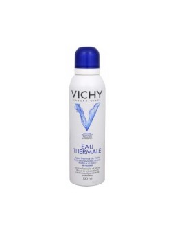 Acqua Termale Vichy Donna 150ml - Idratante e Lenitiva