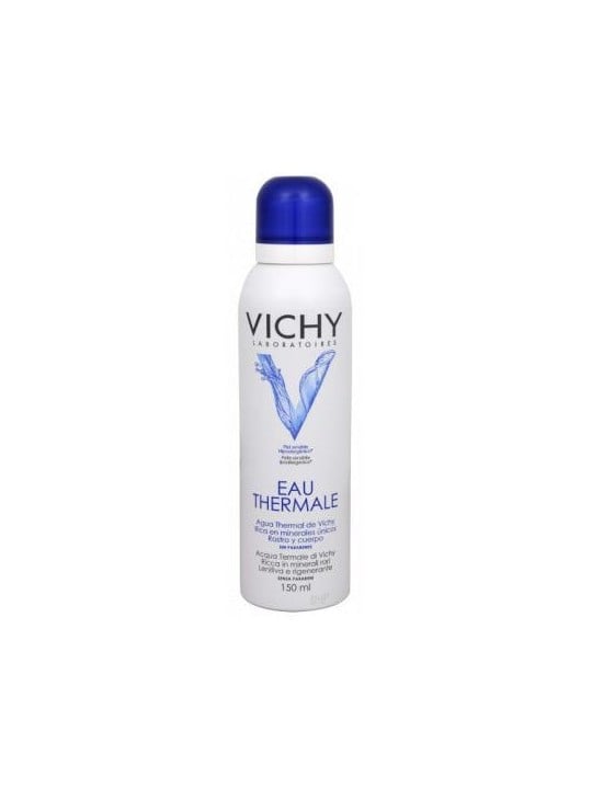 Acqua Termale Vichy Donna 150ml - Idratante e Lenitiva