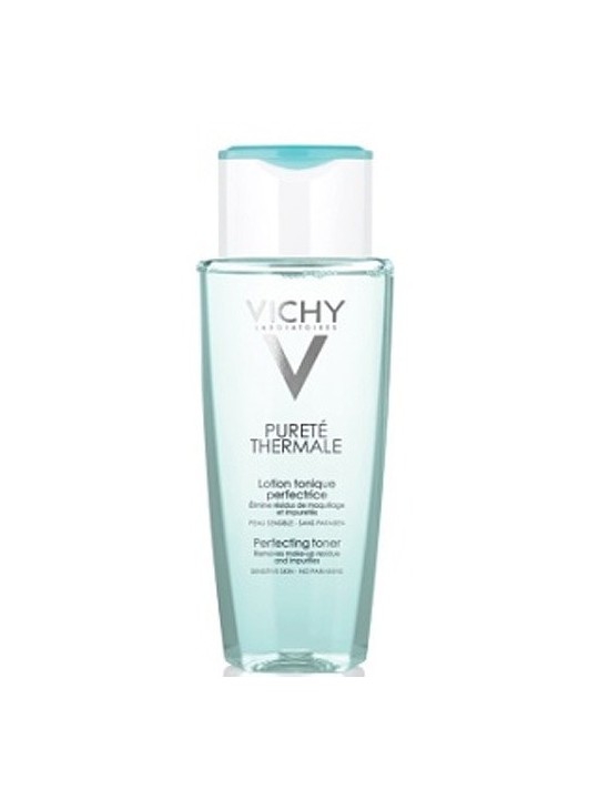 Vichy PURET THERMALE lozione tonica perfezionatrice 200ml donna