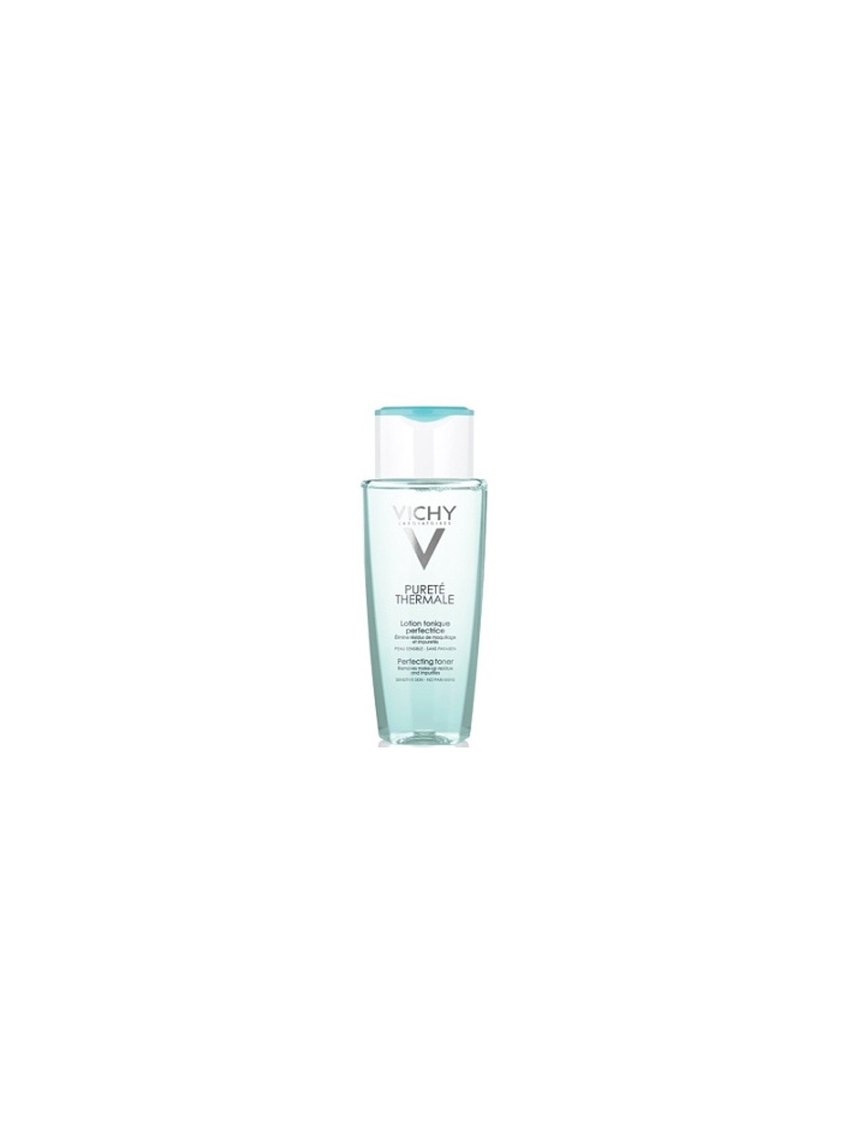 Vichy PURET THERMALE lozione tonica perfezionatrice 200ml donna