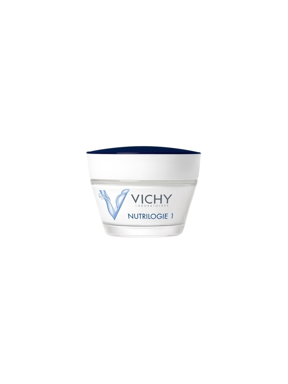 Vichy Nutrilogie 1 Intense Cream 50ml Dry Skin