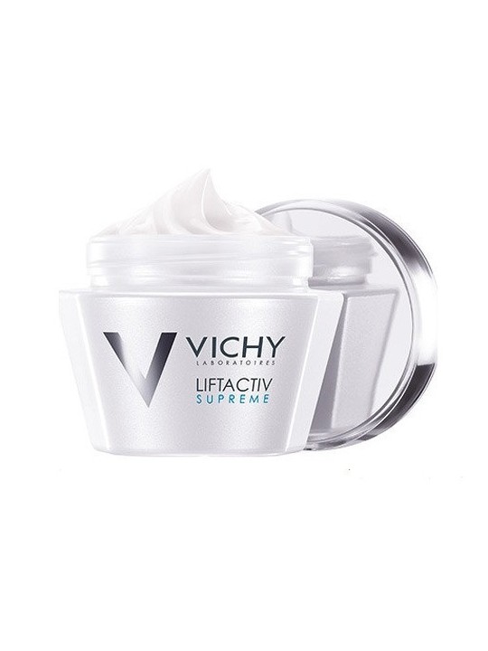Vichy Liftactiv Supreme Innovation donna 50ml