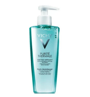 Vichy Purete Thermale Gel Detergente Fresco 200ml
