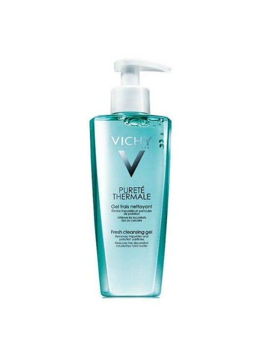 Vichy Purete Thermale Gel Detergente Fresco 200ml