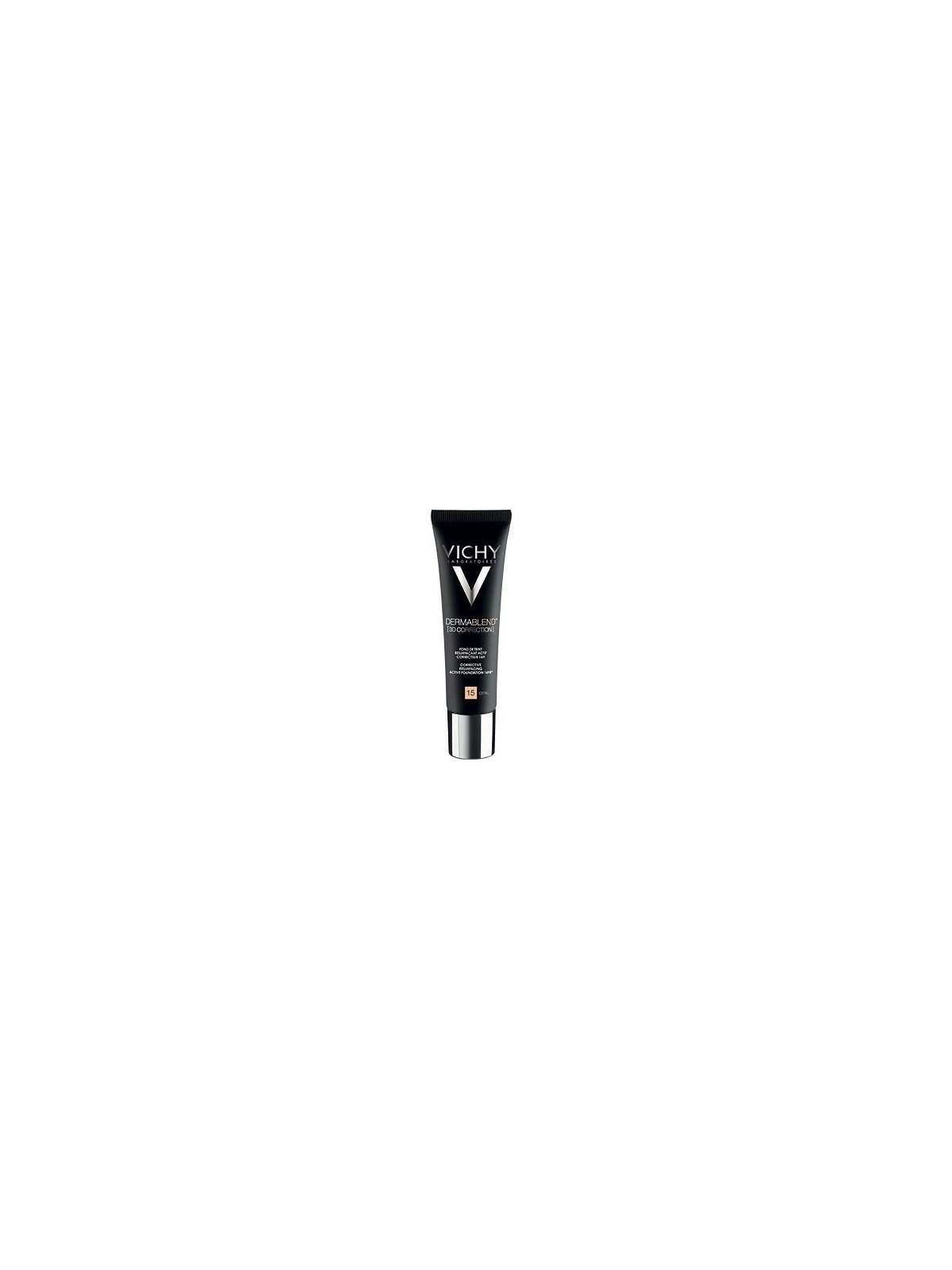 Vichy Dermablend 3D Correction SPF 25 30 ml woman 25 Nude