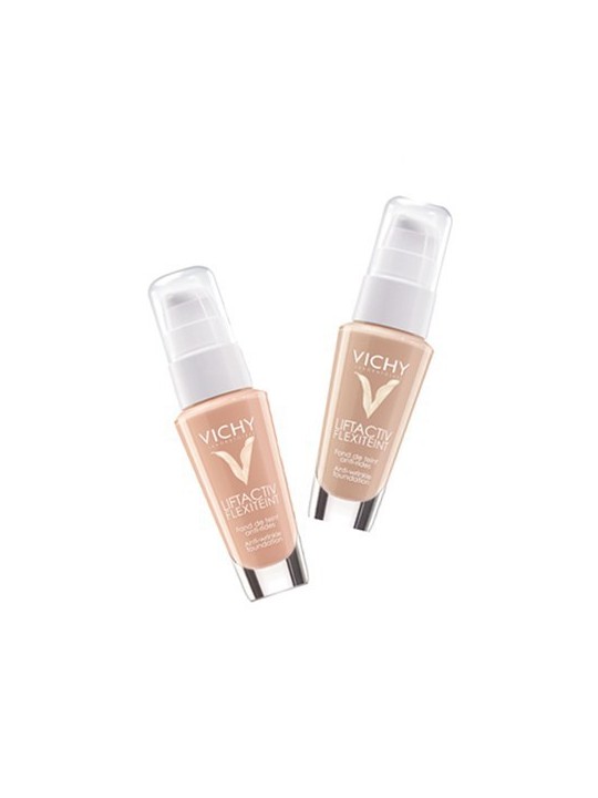 Vichy LIFTACTIV FLEXITEINT fondotinta antirughe SPF20 15opal donna