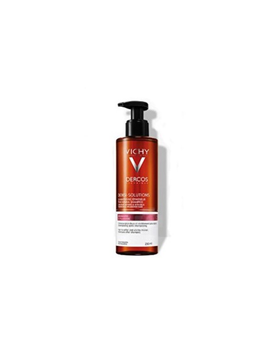 Shampoo Vichy Dercos Densi-Solutions 250ml Scalpo Sensibile