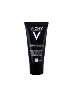 Vichy Fluido Correttivo Trucco SPF 35 Dermablend 16H 30 ml donna 30 Beige