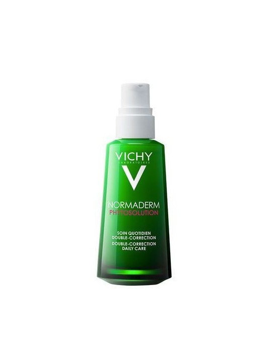 Normaderm Phytosolution Double Correction - Dual Effect Correction Care 50ml