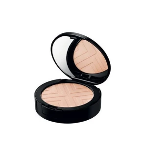 Fondotinta in polvere Vichy DERMABLEND n45 oro donna