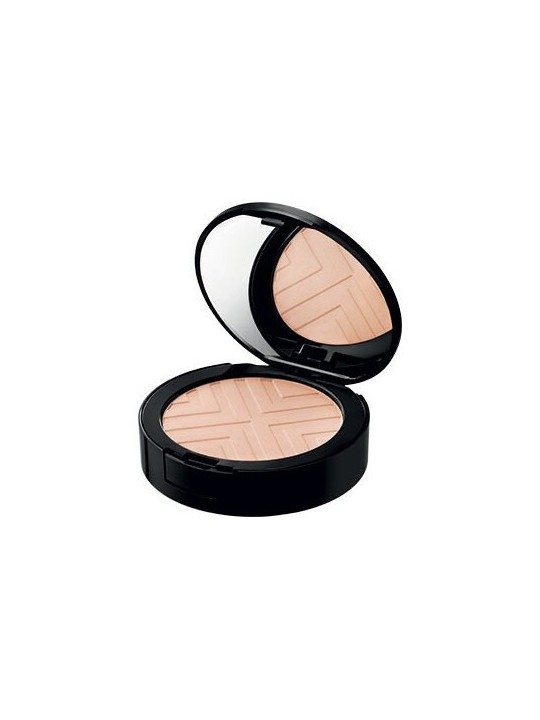 Fondotinta in polvere Vichy DERMABLEND n35 sabbia donna