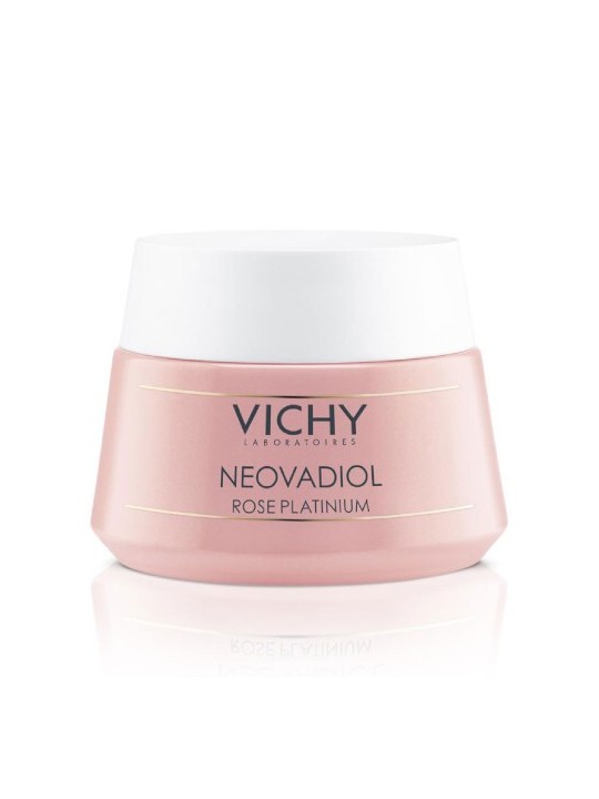 Vichy Neovadiol Rose Platinium Day Creme donna 50ml Beeswax  Calcium-Mature And Skin