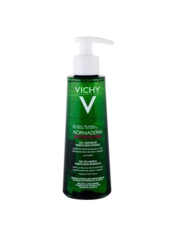 Vichy Normaderm Phytosolution Purifying Gel 200ml
