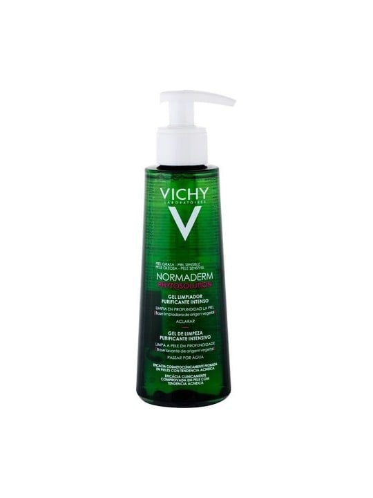 Vichy Normaderm Phytosolution Purifying Gel 200ml
