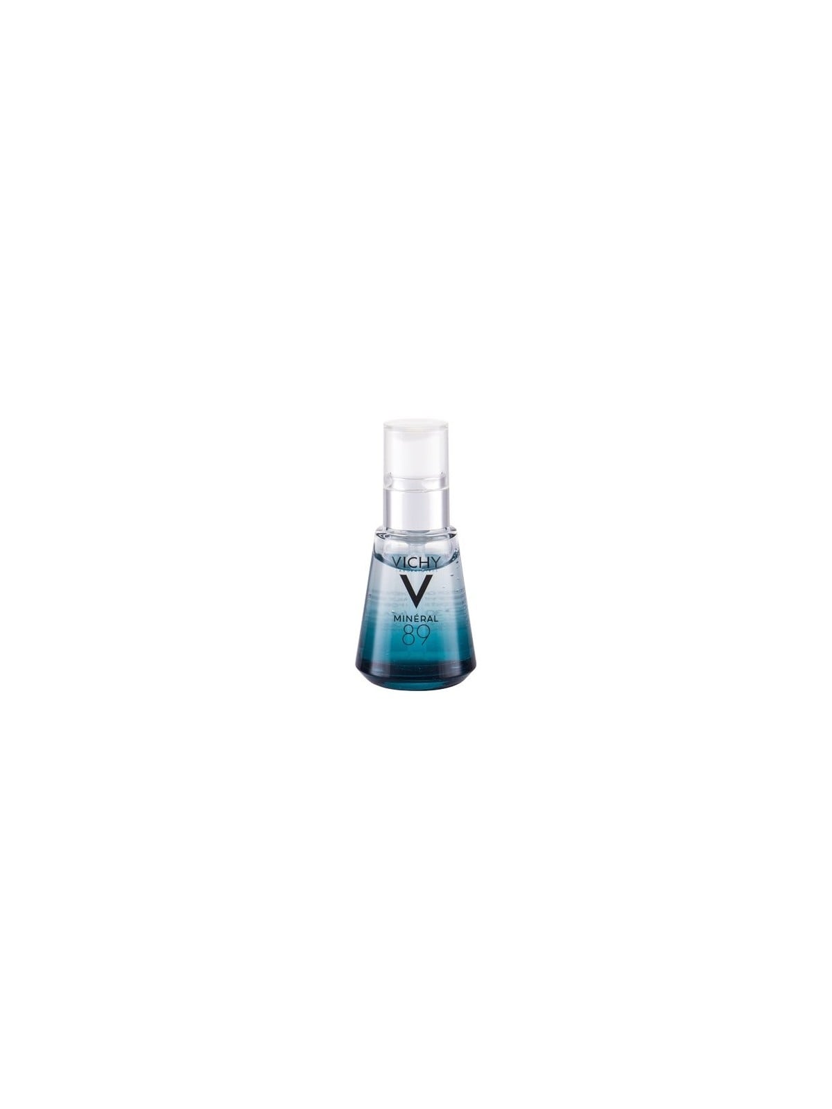 Vichy Mineral 89 Serum - Pelli Rivitalizzate