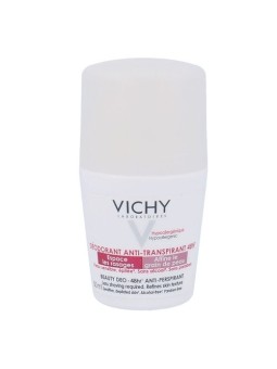 Vichy 48H Anti-Transpirant Beauty Roll-On 50ml