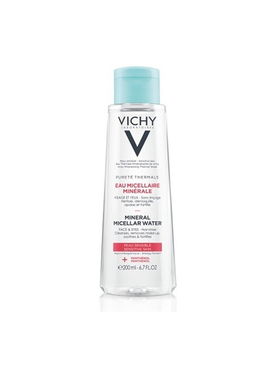 Vichy Pureté: Acqua Micellare 200ml