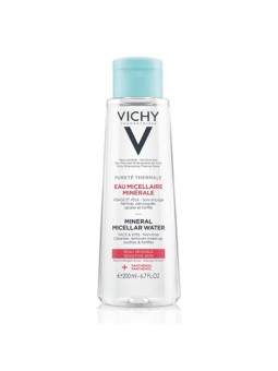 Soluzione Micellare Vichy PURETï¿½ï¿½ THERMALE 400ml