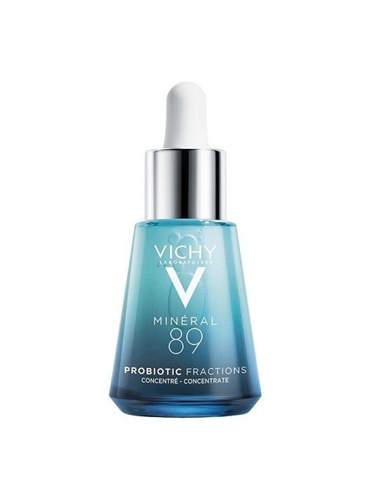 Siero Concentrato Probiotico Vichy 30ml