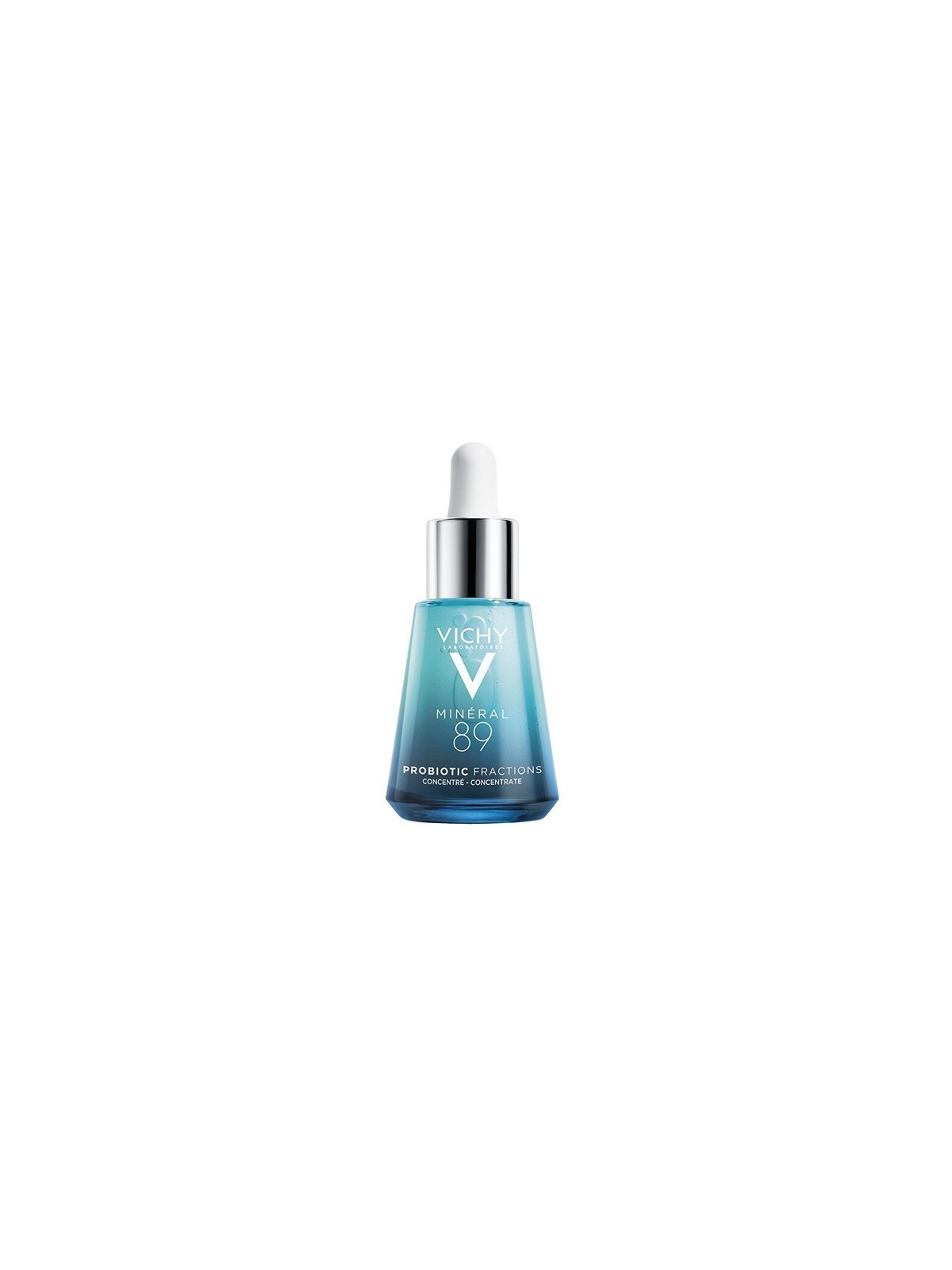 Siero Concentrato Probiotico Vichy 30ml