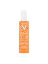 Vichy Capital Soleil Kids Cell Protect Fluid Spray SPF50