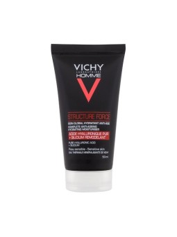Vichy HOMME Hydrating Anti-Aging Moisturizer 50ml Men