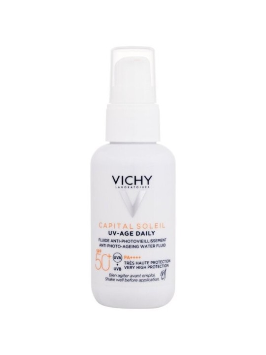 Vichy Capital Soleil UV-Age Daily SPF50 40ml
