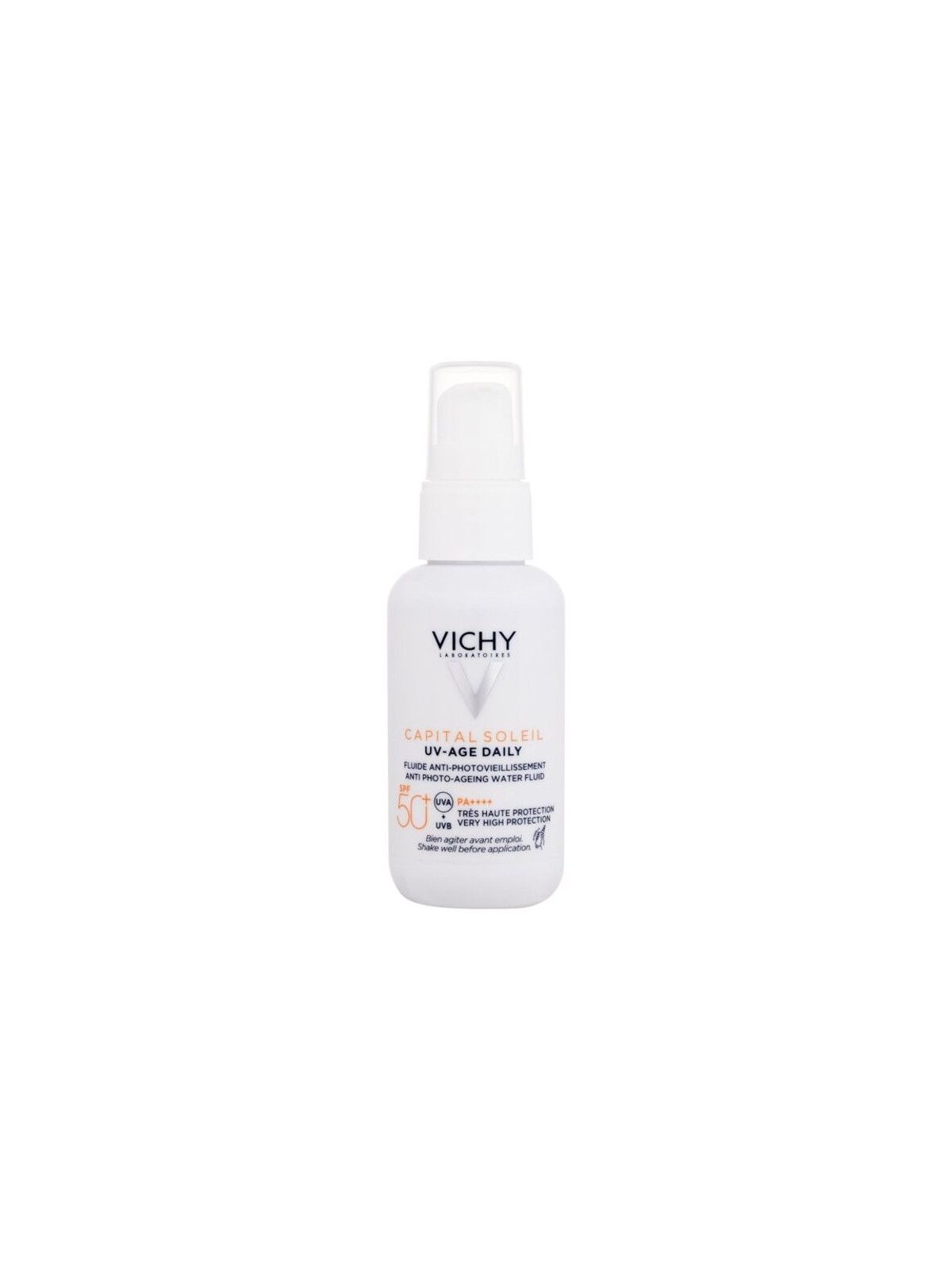 Vichy Capital Soleil UV-Age Daily SPF50 40ml