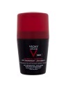 Vichy Homme Clinical Control 96H Antitraspirante uomo 2 x 50 ml