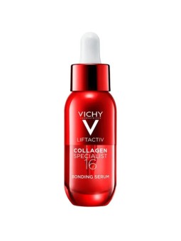 Vichy Liftactiv Collagen - Siero Anti-età 30ml