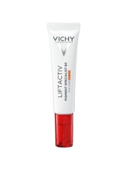 Crema Occhi Vichy B3 SPF 50+ - Luminosità