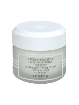 Sisley Crema Viso Rigenerante 50ml con estratti naturali