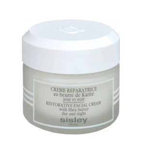 Sisley Crema Viso Rigenerante 50ml con estratti naturali