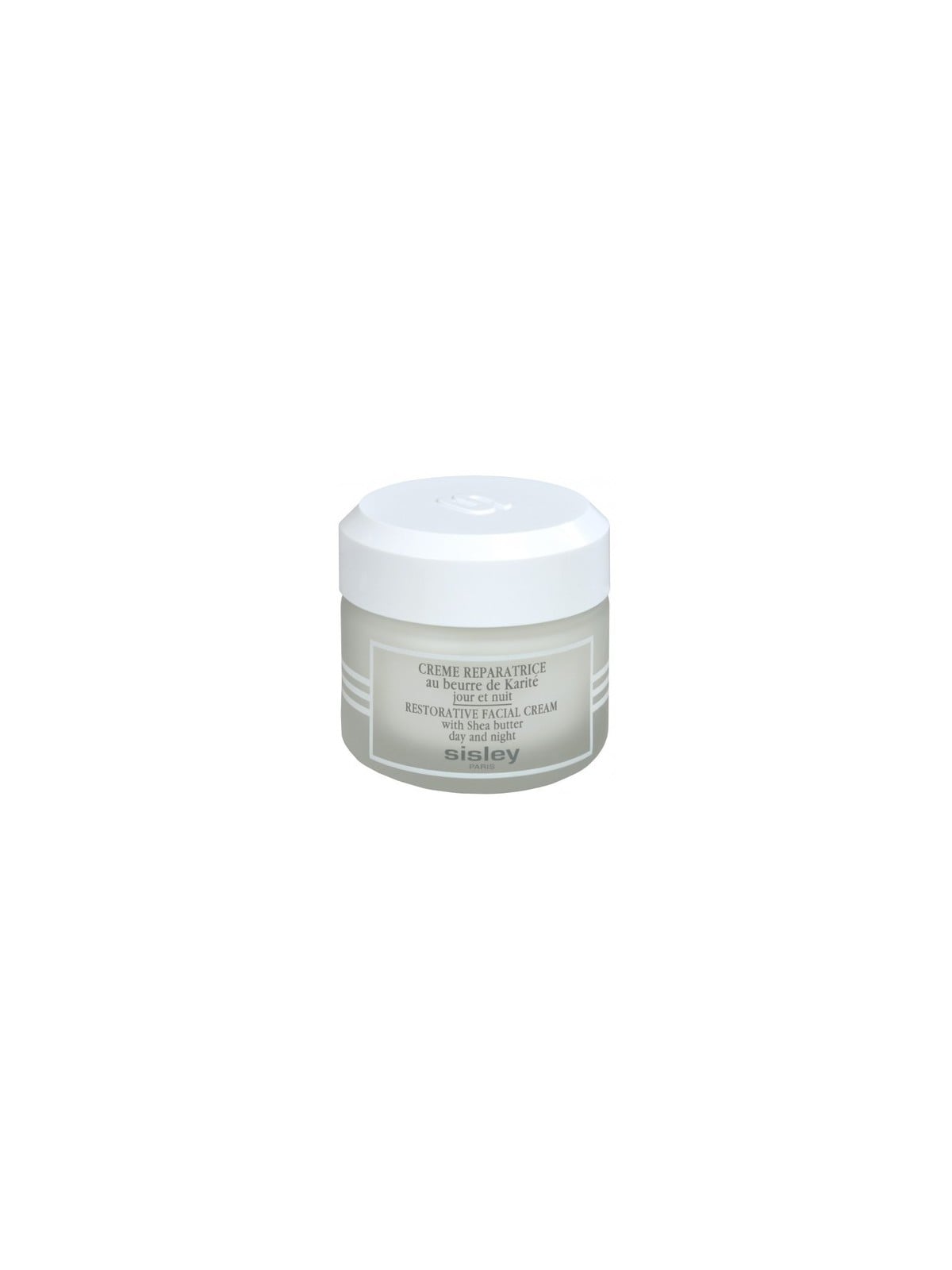 Sisley Crema Viso Rigenerante 50ml con estratti naturali