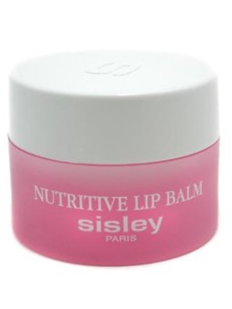 Balsamo labbra Sisley Nutritive 9g per labbra morbidissime